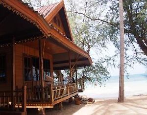 Sairee Cottage Resort